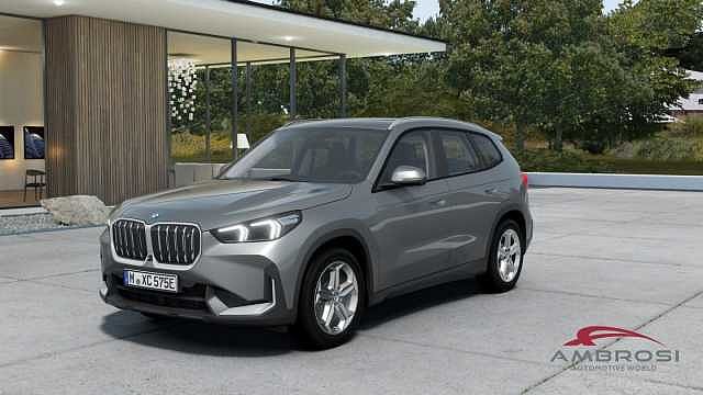 BMW iX1 xDrive30 Premium package