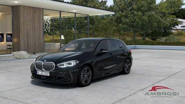 BMW 118 5-porte 118i 5p. Msport