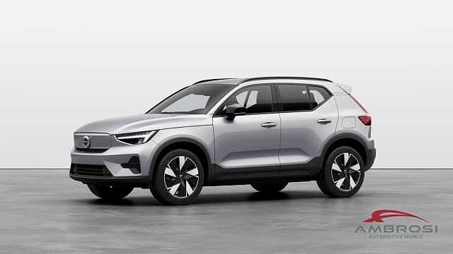 Volvo XC40 Recharge Pure Electric Single Motor Core Extended Range