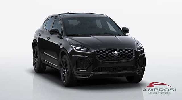 Jaguar E-PACE 2.0D I4 163 CV AWD Auto R-Dynamic SE