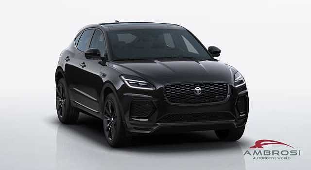 Jaguar E-PACE 2.0D I4 163 CV AWD Auto R-Dynamic SE