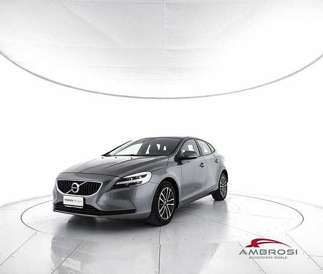 Volvo V40 D2 Business Plus