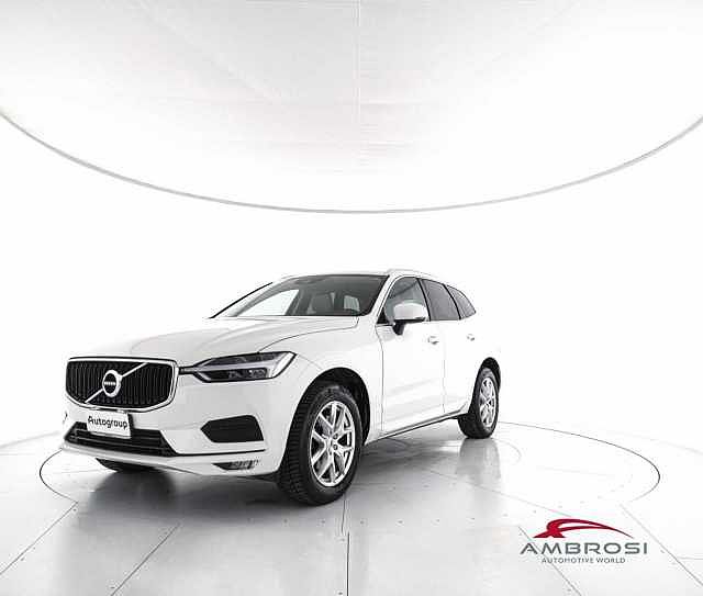 Volvo XC60 D4 AWD Geartronic Business