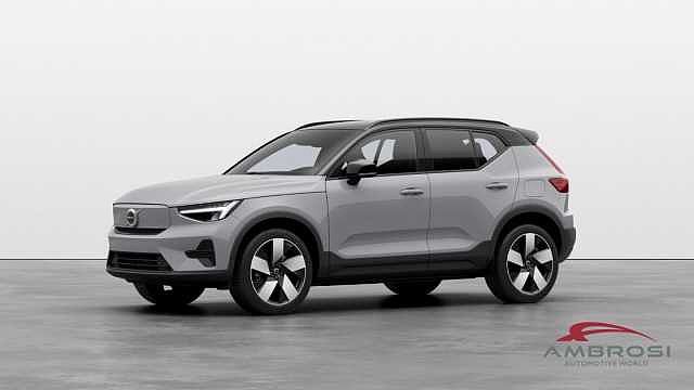 Volvo XC40 Recharge Pure Electric Twin Motor Elettrica Plus