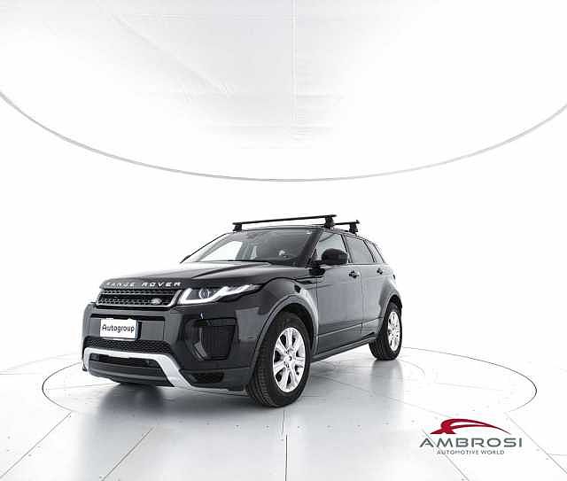 Land Rover Range Rover Evoque 2.0 TD4 180 CV 5p. SE Dynamic