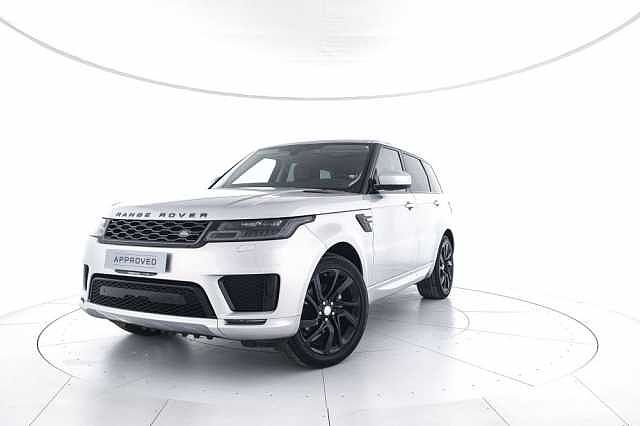 Land Rover Range Rover Sport 3.0 SDV6 249 CV HSE Dynamic