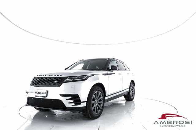 Land Rover Range Rover Velar 2.0D I4 240 CV R-Dynamic SE