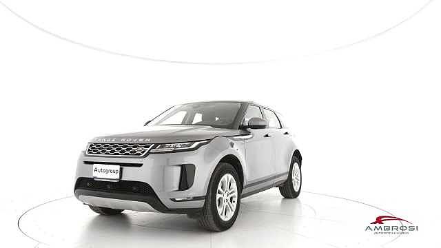 Land Rover Range Rover Evoque 2.0D I4-L.Flw 150 CV AWD Auto S