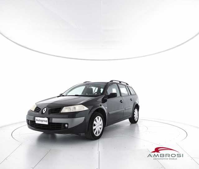 Renault Megane 1.6 16V Grandtour Dynamique- PER OPERATORI DEL SETTORE