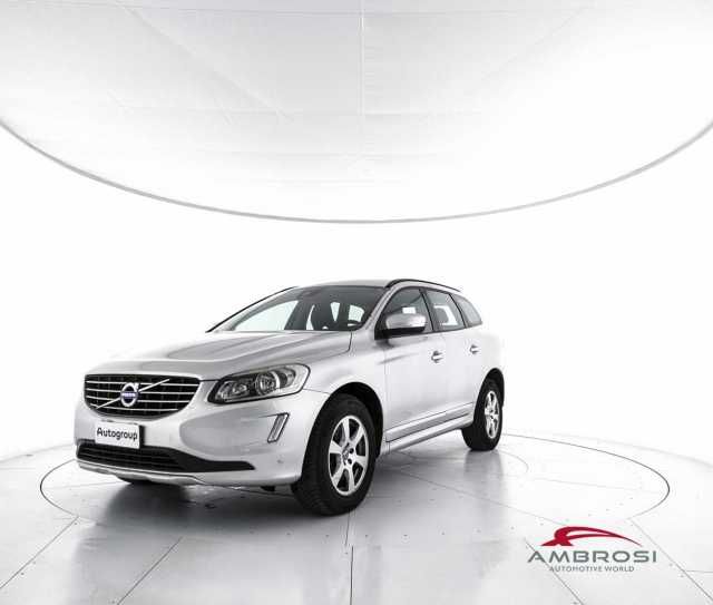 Volvo XC60 D3 Kinetic - PER OPERATORI DEL SETTORE