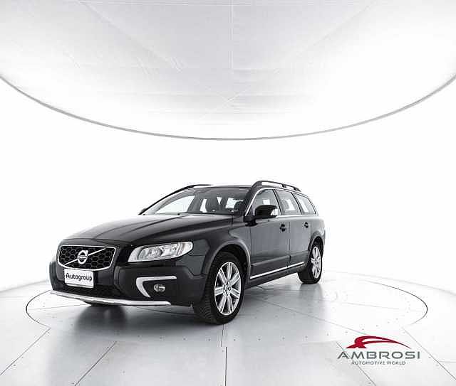 Volvo XC70 D4 AWD Geartronic Momentum - PER OPERATORI DEL SETTORE