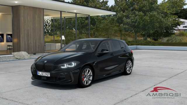 BMW 118 5-porte 118d 5 Porte Msport Pro