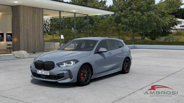 BMW 118 5-porte 118d 5 Porte Msport Pro