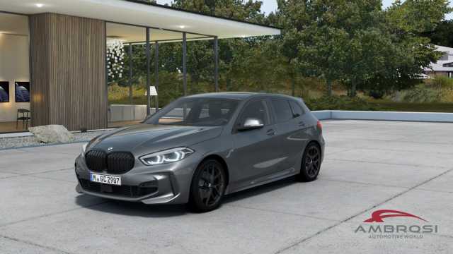 BMW 118 5-porte 118d 5 Porte Msport