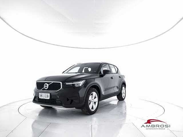 Volvo XC40 Micro Hybrid T2 automatico Essential