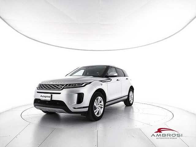 Land Rover Range Rover Evoque 2.0D I4 163 CV AWD Auto