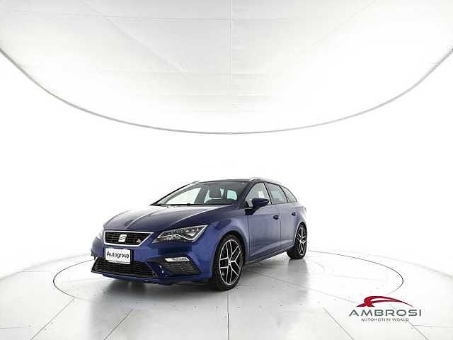 SEAT Leon Station wagon 1.4 EcoTSI ACT 150 CV FR