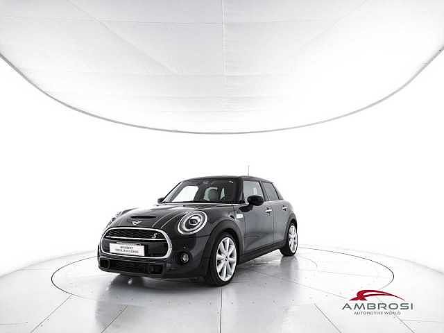 MINI Cooper 5 Porte 2.0 S Hype 5 porte