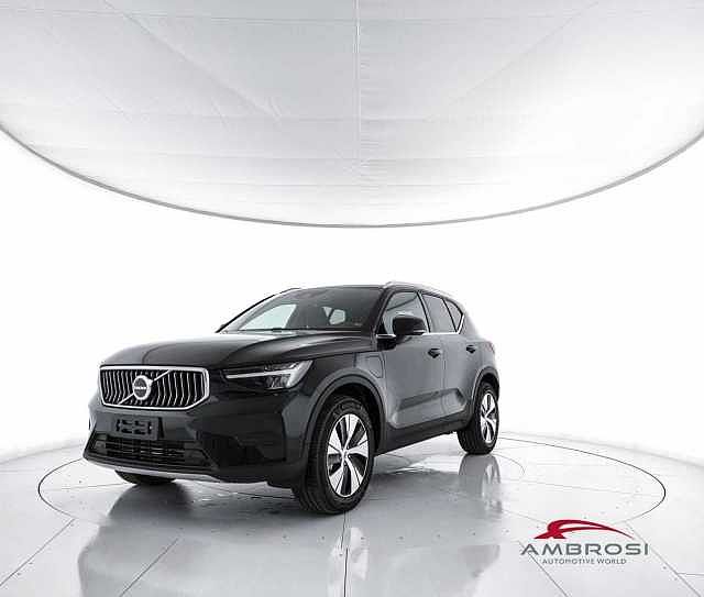 Volvo XC40 T4 Recharge Plug-in hybrid automatico Plus Bright