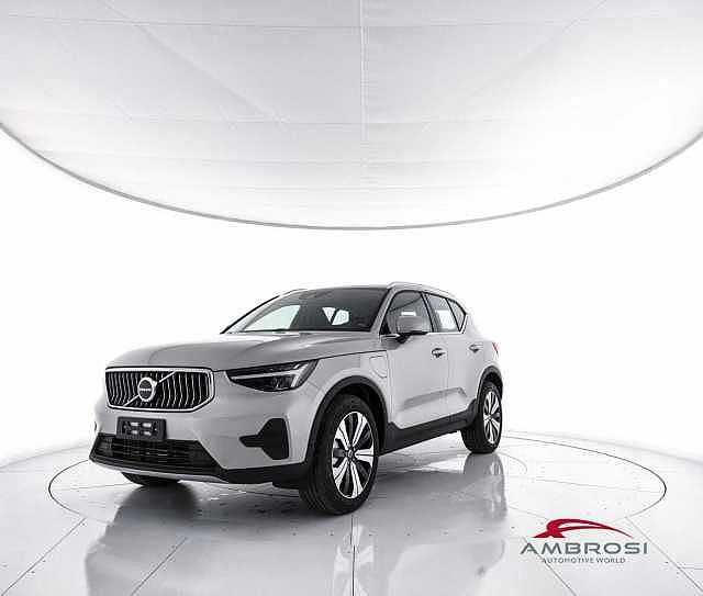 Volvo XC40 T5 Recharge plug-in hybrid automatico Plus Bright