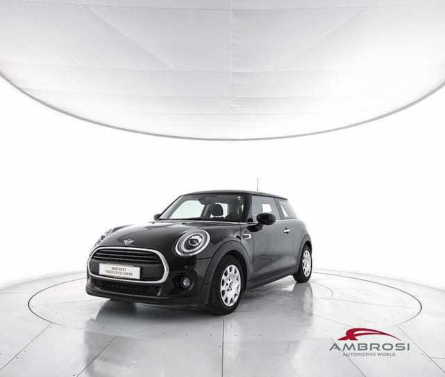 MINI One 1.5 One Baker Street