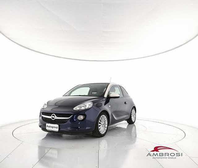 Opel ADAM 1.2 70 CV Glam
