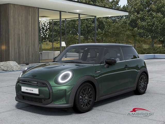 MINI Cooper 3 Porte 3 Porte Classic Premium Package