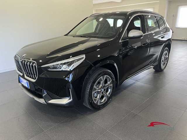 BMW X1 sDrive18d xLine Innovation Travel Package