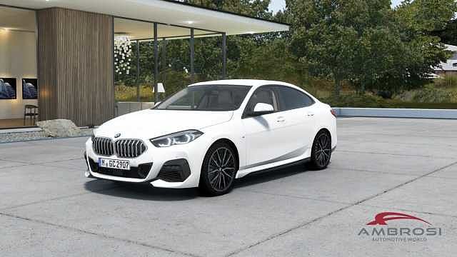 BMW 220 Gran Coupé 220d xDrive Msport Exterior