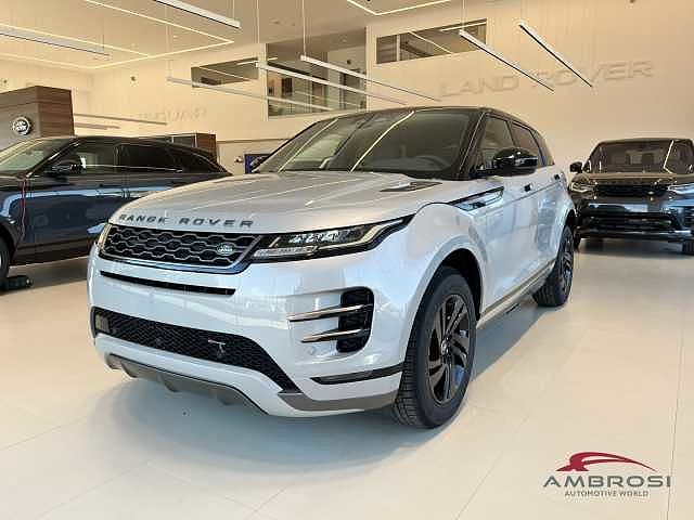 Land Rover Range Rover Evoque RANGE ROVER EVOQUE 2.0 SWB R-Dynamic S