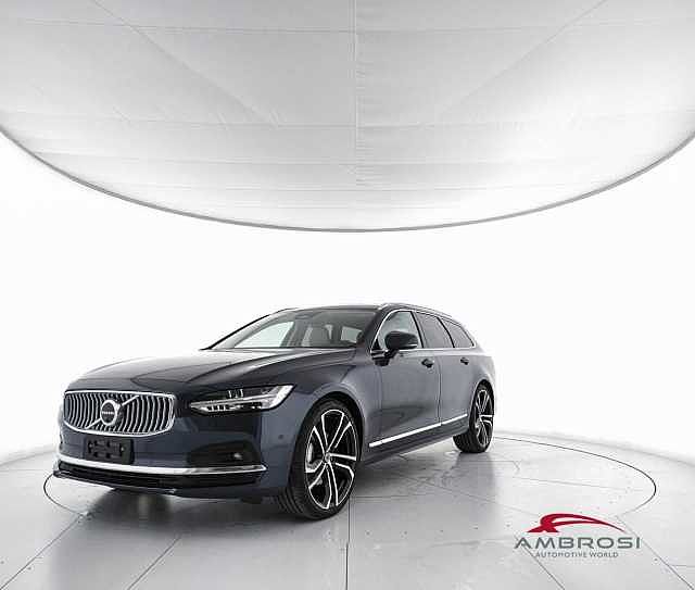 Volvo V90 Mild Hybrid B4 (d) Plus Bright