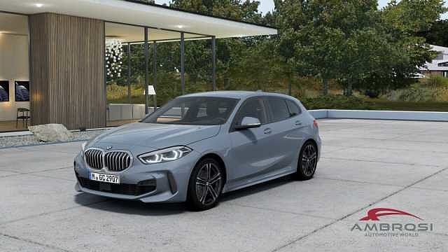 BMW 116 5-porte 116d 5 porte Msport