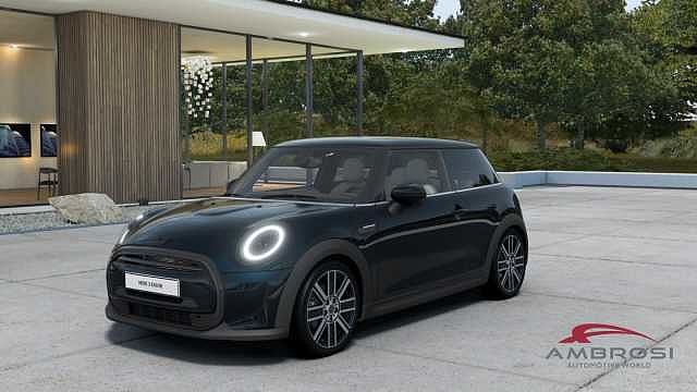 MINI Cooper 3 Porte 1.5 Versione Yours Premium package