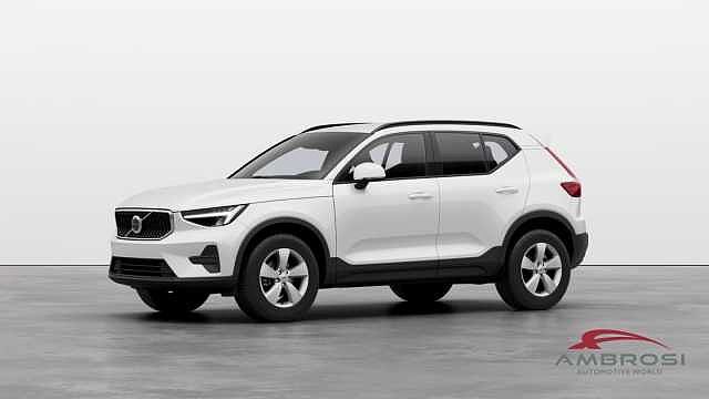 Volvo XC40 T2 automatico Essential