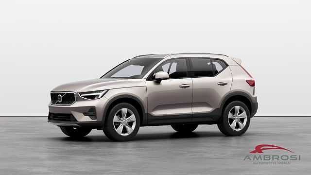 Volvo XC40 T2 automatico Essential