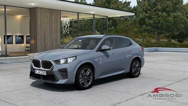 BMW X2 sDrive 18d Premium package