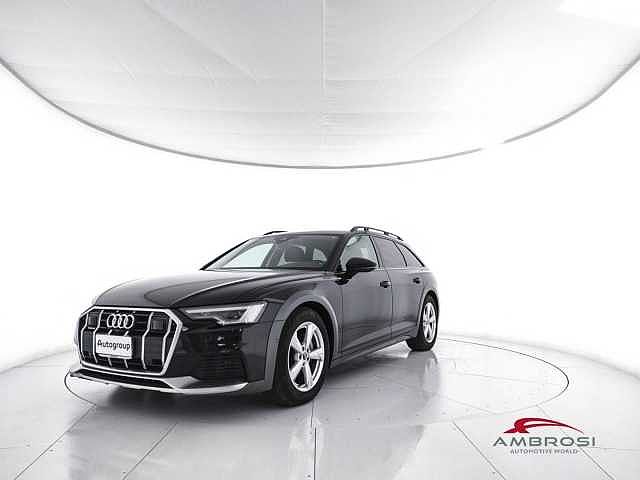 Audi A6 Allroad 40 TDI 2.0 quattro S tronic