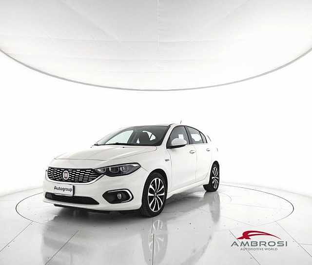 Fiat Tipo Tipo 1.3 Mjt S&S Easy Business- PER OPERATORI DEL SETTORE