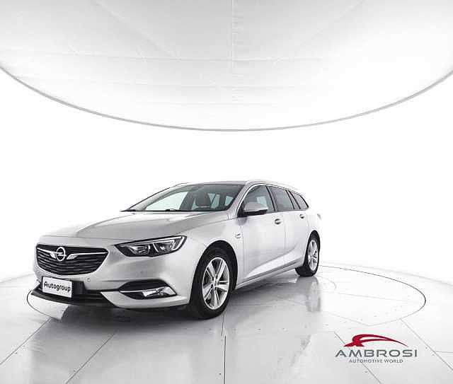 Opel Insignia 1.6 CDTI 136 S&S aut.Sports Business