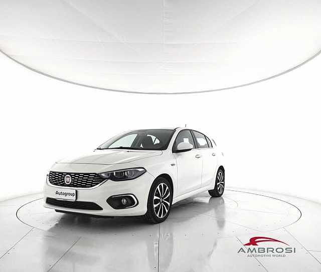 Fiat Tipo Tipo 1.3 Mjt S&S  Easy Business