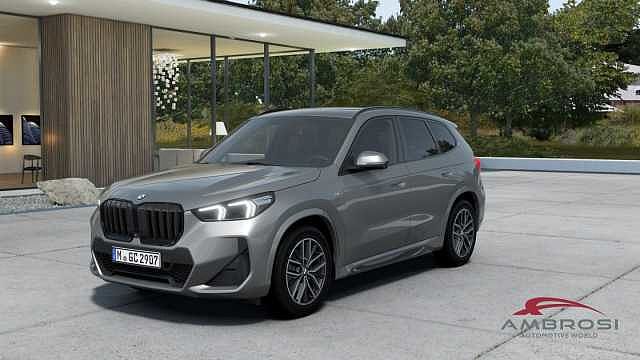 BMW X1 sDrive18d Msport Premium package