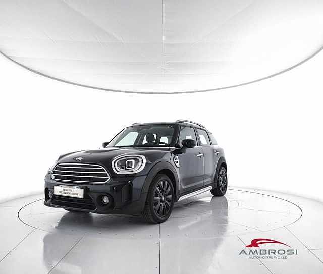 MINI Cooper D Countryman 2.0 Business