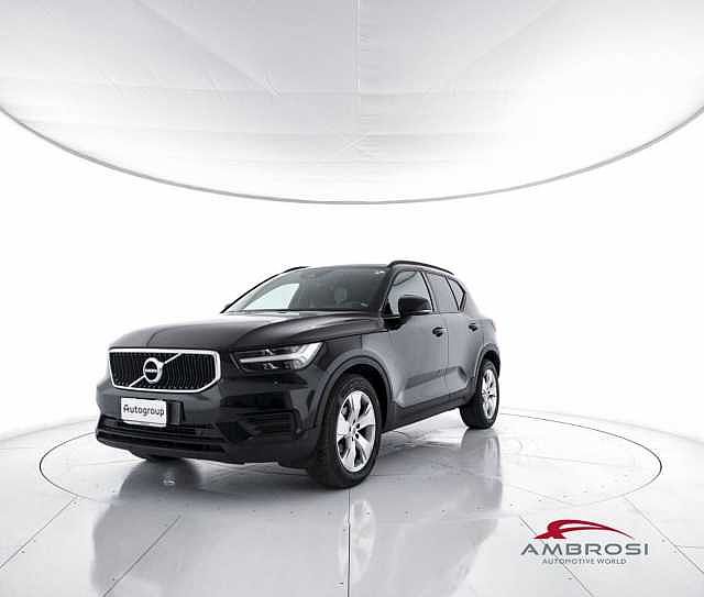 Volvo XC40 T3 Business