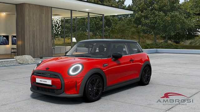 MINI Cooper 3 Porte 3 Porte Premium Mid package Camden Edition