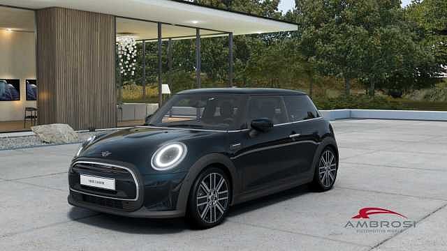 MINI Cooper 3 Porte Premium Plus package Yours