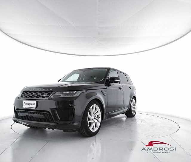 Land Rover Range Rover Sport 3.0 SDV6 249 CV HSE Dynamic