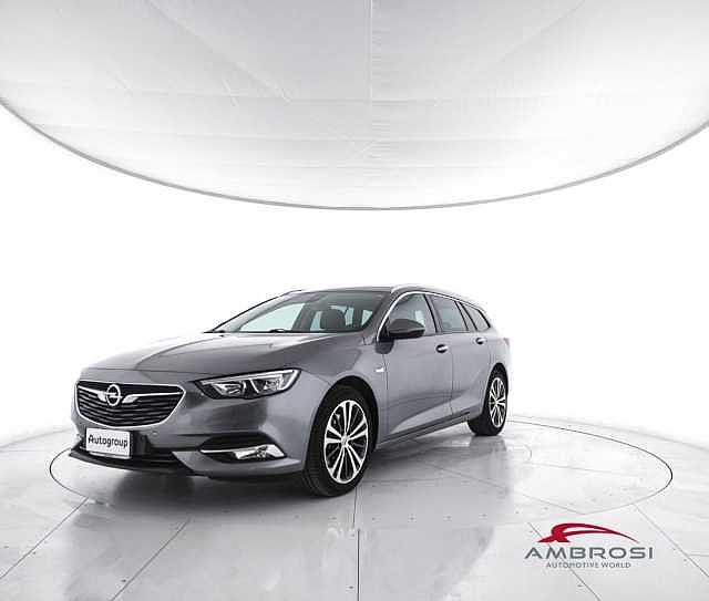 Opel Insignia 1.6 CDTI 136 S&S aut.Sports Innovation da Test Grifo Caravan