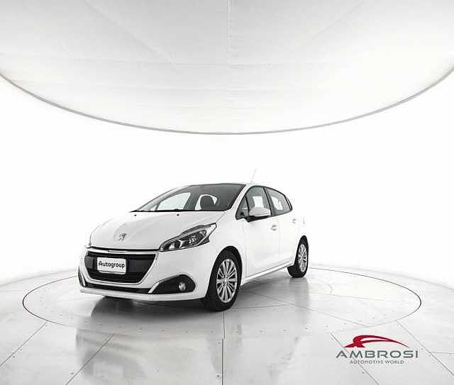 Peugeot 208 75 5 porte Active