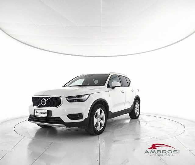 Volvo XC40 D3 Geartronic Business Plus