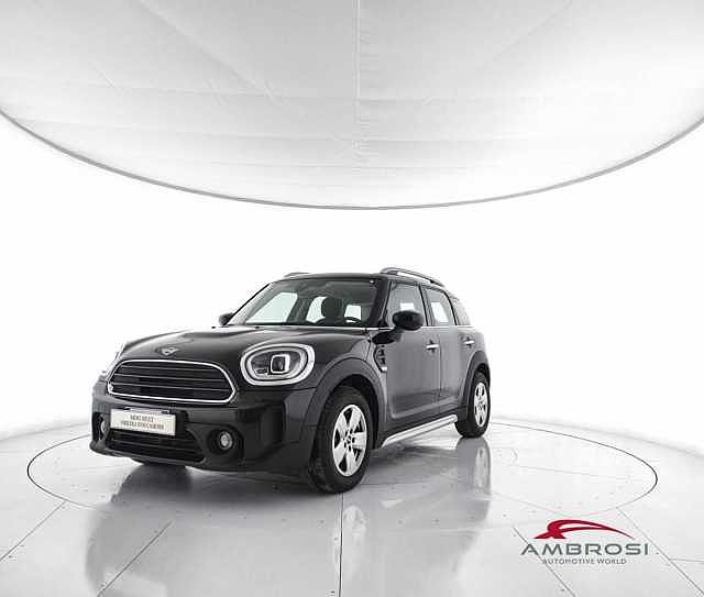 MINI One D Countryman 1.5  Classic